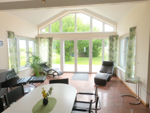 Ansicht Ferienhaus 5