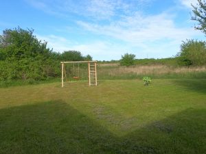Bild 2: Rügenurlaub mit Hund- Villa Rotdorn in Boddenlage