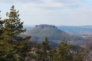 Bild 11: Ferienhof Höhensonne - Urlaub mit Hund in der Sächsische Schweiz