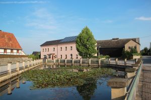 Bild 13: Ferienhof Höhensonne - Urlaub mit Hund in der Sächsische Schweiz