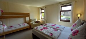 Bild 8: Ferienhof Höhensonne - Urlaub mit Hund in der Sächsische Schweiz