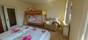 Bild 9: Ferienhof Höhensonne - Urlaub mit Hund in der Sächsische Schweiz