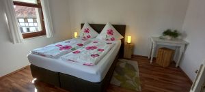 Bild 10: Ferienhof Höhensonne - Urlaub mit Hund in der Sächsische Schweiz