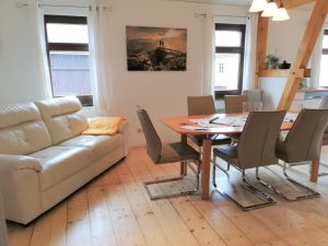 Bild 3: Ferienhof Höhensonne - Urlaub mit Hund in der Sächsische Schweiz