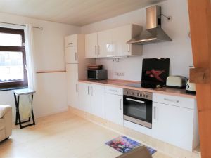 Bild 4: Ferienhof Höhensonne - Urlaub mit Hund in der Sächsische Schweiz