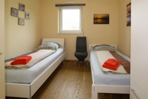 Bild 5: Rügenurlaub mit Hund - Villa Sanddorn in Boddenlage