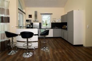 Bild 2: Rügenurlaub mit Hund - Villa Sanddorn in Boddenlage