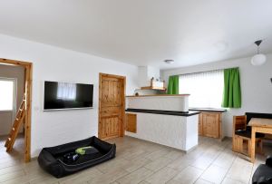 Bild 1: Das Ferien-Zuhause für Sie und Ihren Hund