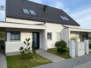 Ansicht Ferienhaus 5