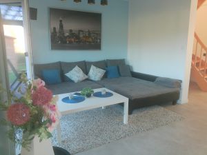 Bild 1: Haus Casa Luisa Polnische Ostsee in Tresacz