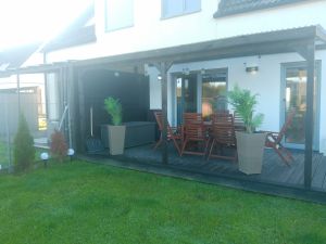 Bild 19: Haus Casa Luisa Polnische Ostsee in Tresacz