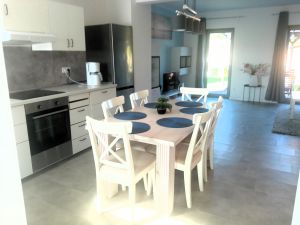 Bild 3: Haus Casa Luisa Polnische Ostsee in Tresacz