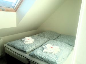 Bild 9: Haus Casa Luisa Polnische Ostsee in Tresacz