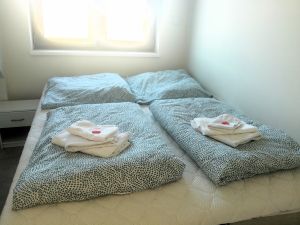 Bild 12: Haus Casa Luisa Polnische Ostsee in Tresacz