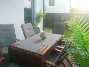 Bild 22: Haus Casa Luisa Polnische Ostsee in Tresacz