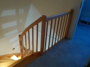 Bild 7: Haus Casa Luisa Polnische Ostsee in Tresacz