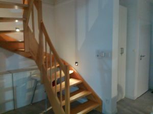 Bild 6: Haus Casa Luisa Polnische Ostsee in Tresacz