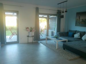 Bild 4: Haus Casa Luisa Polnische Ostsee in Tresacz