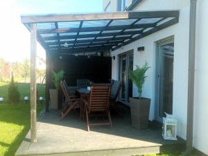 Bild 23: Haus Casa Luisa Polnische Ostsee in Tresacz