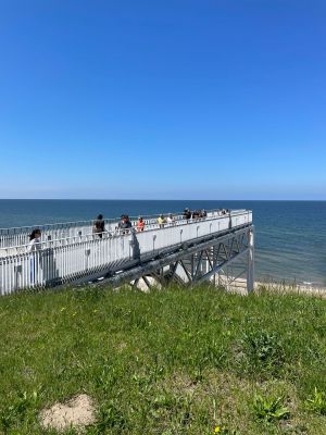 Bild 28: Haus Casa Luisa Polnische Ostsee in Tresacz