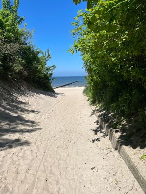 Bild 29: Haus Casa Luisa Polnische Ostsee in Tresacz