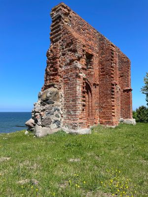 Bild 30: Haus Casa Luisa Polnische Ostsee in Tresacz