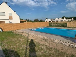 Bild 26: Haus Casa Luisa Polnische Ostsee in Tresacz