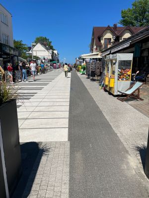 Bild 32: Haus Casa Luisa Polnische Ostsee in Tresacz