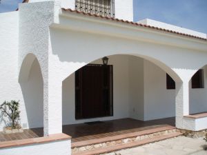 Bild 2: Gepflegtes Ferienhaus mit Privatpool in L'Ametlla de Mar und Strandnähe