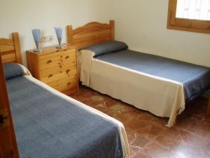 Bild 3: Gepflegtes Ferienhaus mit Privatpool in L'Ametlla de Mar und Strandnähe