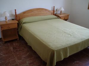 Bild 4: Gepflegtes Ferienhaus mit Privatpool in L'Ametlla de Mar und Strandnähe