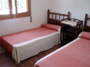 Bild 5: Gepflegtes Ferienhaus mit Privatpool in L'Ametlla de Mar und Strandnähe