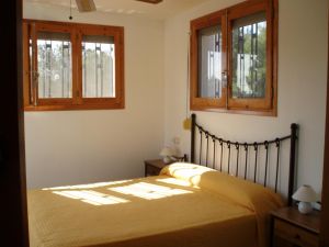 Bild 6: Gepflegtes Ferienhaus mit Privatpool in L'Ametlla de Mar und Strandnähe