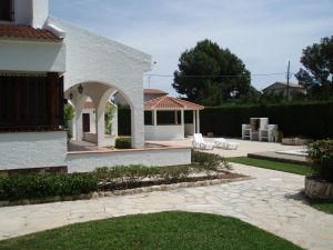 Bild 10: Gepflegtes Ferienhaus mit Privatpool in L'Ametlla de Mar und Strandnähe