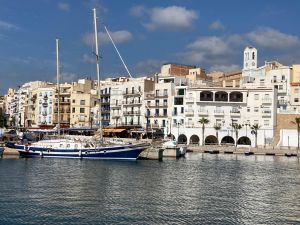 Bild 14: Gepflegtes Ferienhaus mit Privatpool in L'Ametlla de Mar und Strandnähe