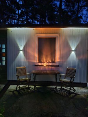 Bild 11: Waldhaus Emmi am Wald/See Nähe Spreewald