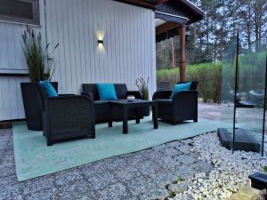 Bild 13: Waldhaus Emmi am Wald/See Nähe Spreewald