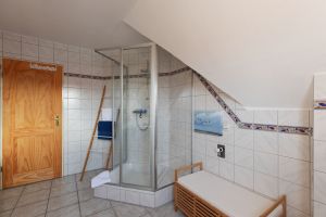 Bild 16: Nordsee-Domizil - Ruhig gelegen und dennoch zentral