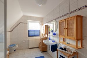 Bild 17: Nordsee-Domizil - Ruhig gelegen und dennoch zentral