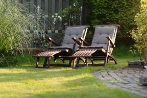 Bild 22: Nordsee-Domizil - Ruhig gelegen und dennoch zentral