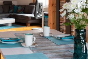 Bild 10: Nordsee-Domizil - Ruhig gelegen und dennoch zentral