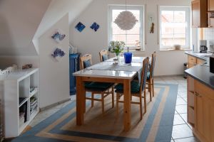 Bild 9: Nordsee-Domizil - Ruhig gelegen und dennoch zentral