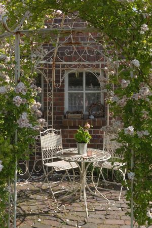 Bild 19: Nordsee-Domizil - Ruhig gelegen und dennoch zentral