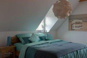 Bild 11: Nordsee-Domizil - Ruhig gelegen und dennoch zentral