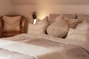 Bild 13: Nordsee-Domizil - Ruhig gelegen und dennoch zentral