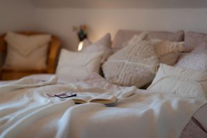 Bild 14: Nordsee-Domizil - Ruhig gelegen und dennoch zentral