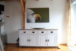 Bild 6: Nordsee-Domizil - Ruhig gelegen und dennoch zentral