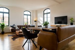 Bild 2: König Albert Residenz