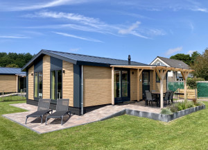 Ansicht Ferienhaus 5