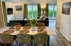 Bild 2: Ferienhaus 5a, Bungalowpark Puik en Duin Noordwijk am Meer